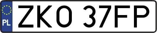 ZKO37FP