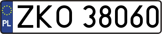 ZKO38060