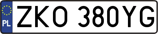 ZKO380YG