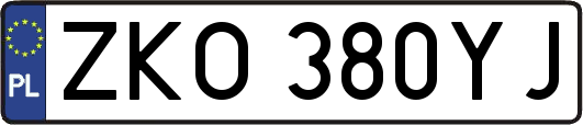 ZKO380YJ