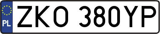 ZKO380YP