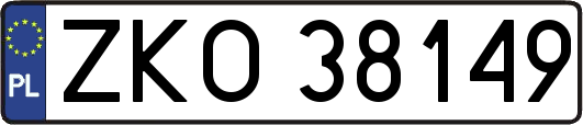 ZKO38149