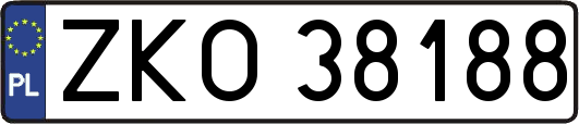 ZKO38188