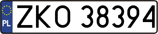 ZKO38394