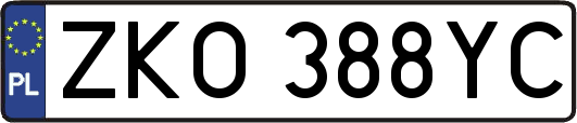ZKO388YC