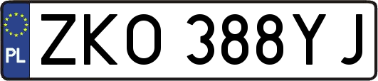 ZKO388YJ