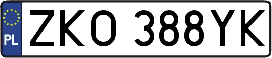 ZKO388YK