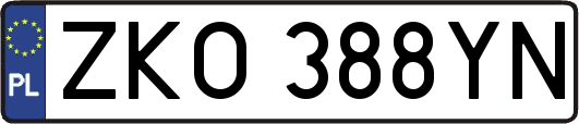 ZKO388YN