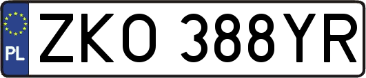 ZKO388YR