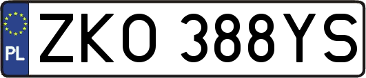 ZKO388YS