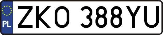 ZKO388YU