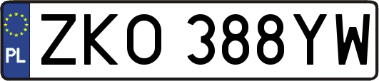 ZKO388YW