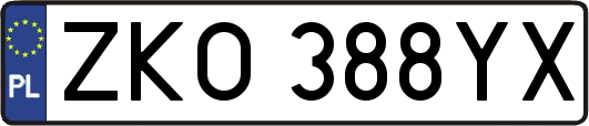 ZKO388YX