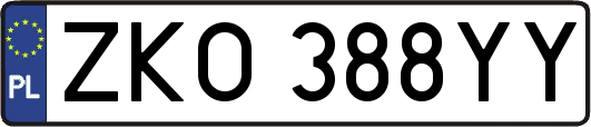 ZKO388YY