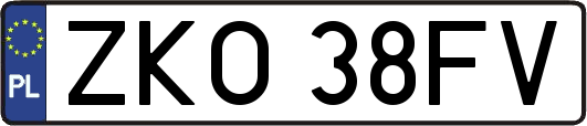 ZKO38FV
