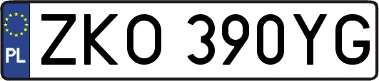 ZKO390YG
