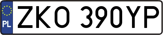 ZKO390YP