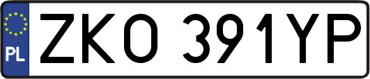 ZKO391YP