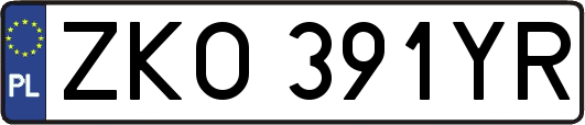 ZKO391YR