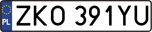 ZKO391YU