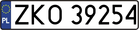 ZKO39254