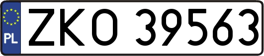 ZKO39563
