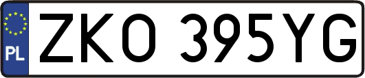 ZKO395YG