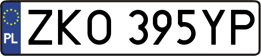 ZKO395YP