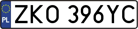 ZKO396YC