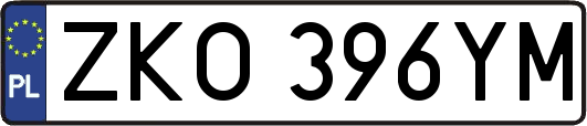 ZKO396YM