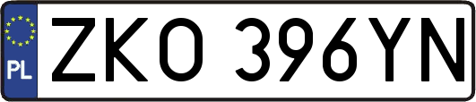 ZKO396YN