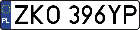 ZKO396YP