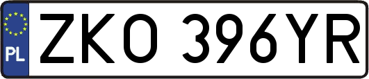 ZKO396YR