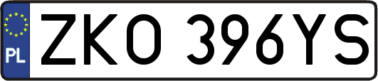 ZKO396YS
