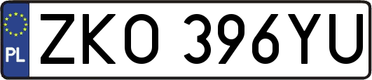 ZKO396YU