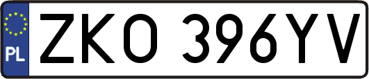 ZKO396YV