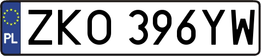 ZKO396YW