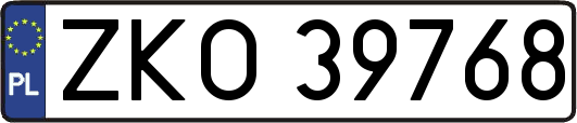 ZKO39768