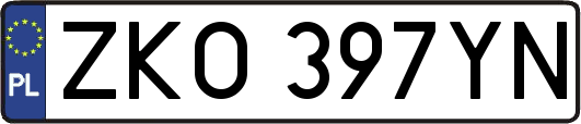 ZKO397YN