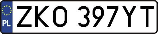ZKO397YT