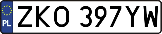 ZKO397YW