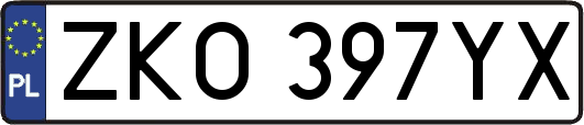 ZKO397YX