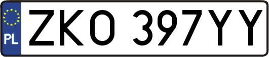 ZKO397YY