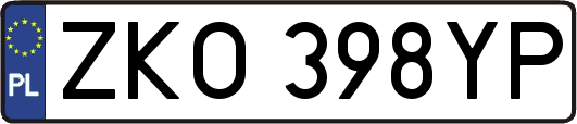 ZKO398YP