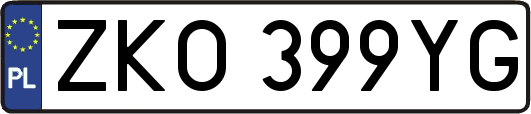 ZKO399YG