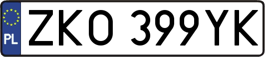 ZKO399YK
