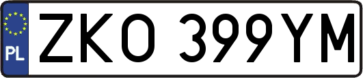 ZKO399YM