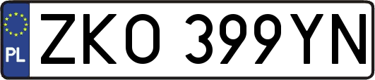 ZKO399YN