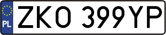 ZKO399YP