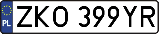 ZKO399YR
